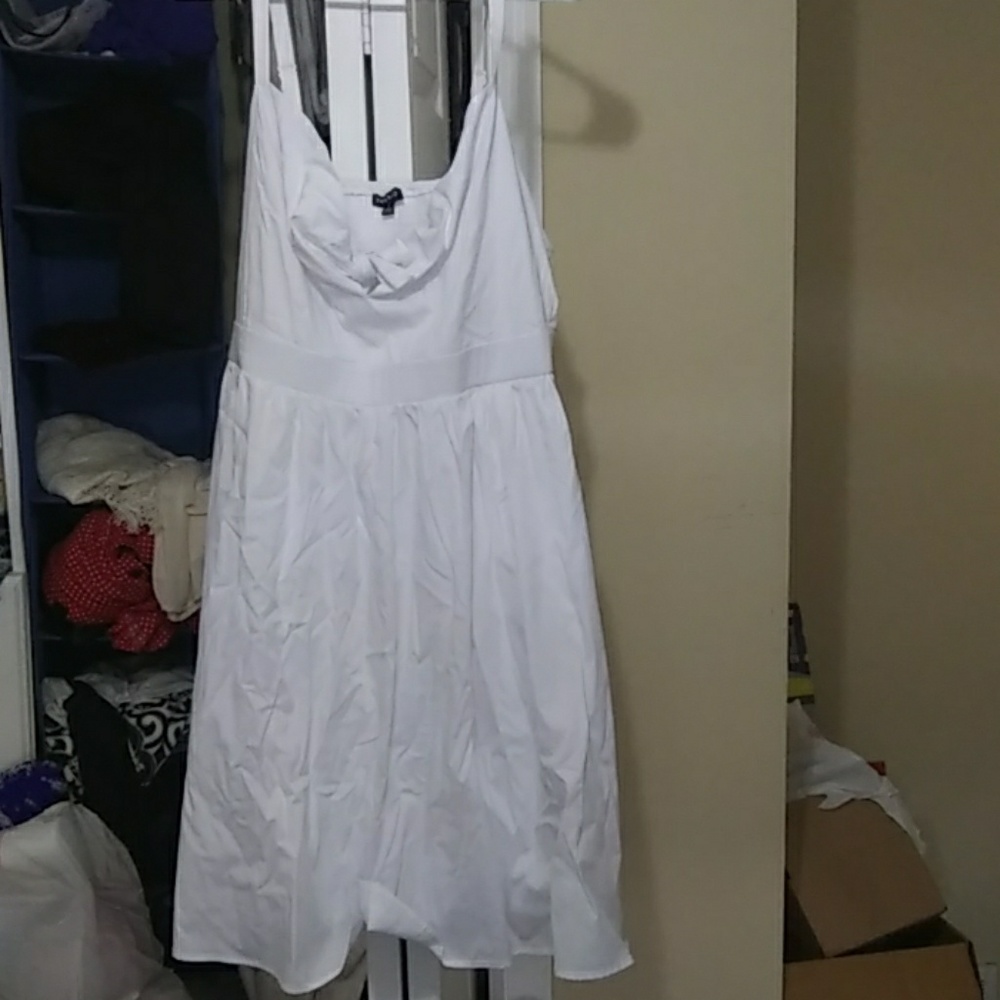 Torrid dress